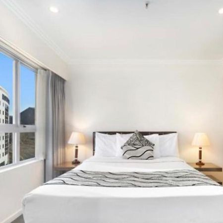 Darling Harbour Apartment Sydney Ngoại thất bức ảnh