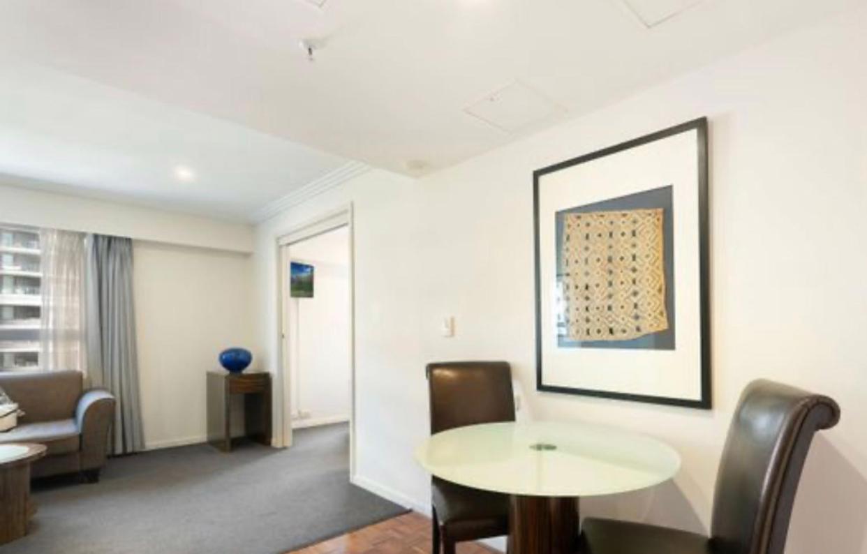 Darling Harbour Apartment Sydney Ngoại thất bức ảnh